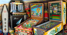 pinball machines calgary alberta